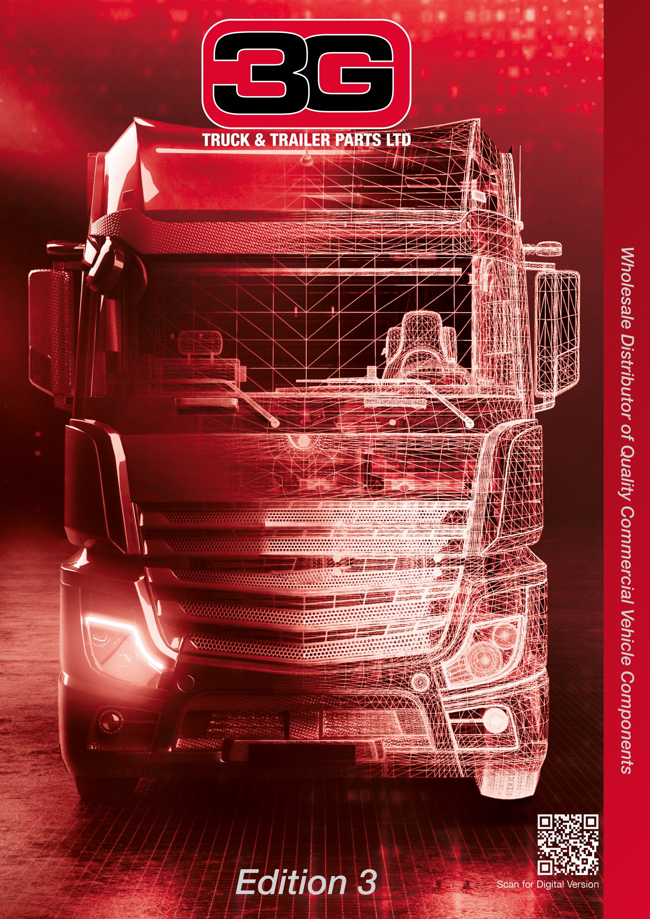Edition 3 Catalogue